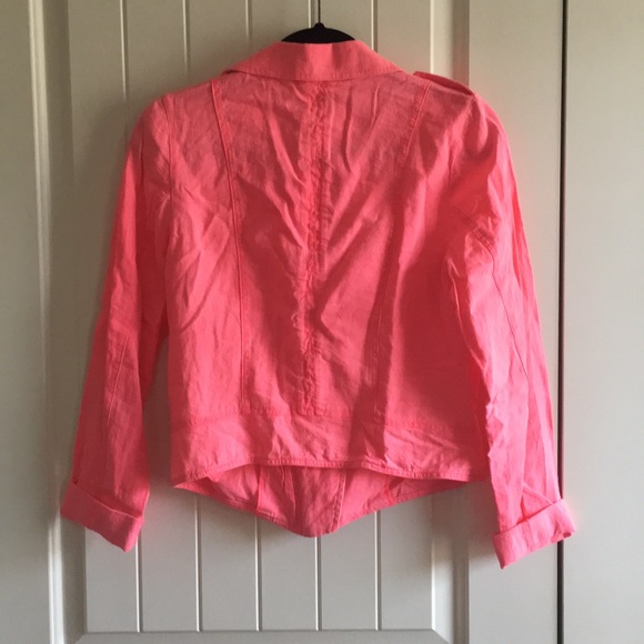 Jacket - Picture 3 of 3